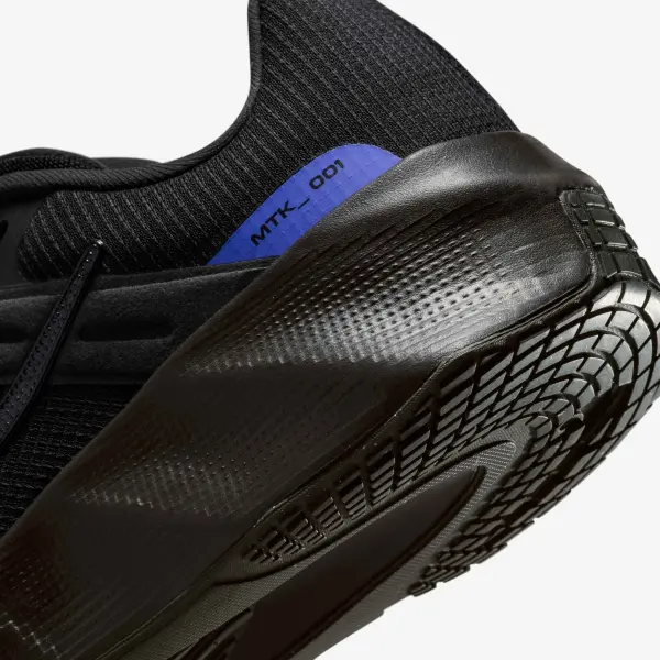Кроссовки Nike METRO TEK черные HM9493-006