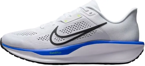 Кросівки бігові Nike QUEST 6 біло-сині FD6033-102