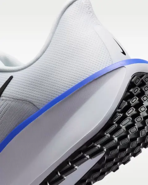 Кросівки бігові Nike QUEST 6 біло-сині FD6033-102
