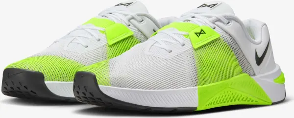 Кросівки для тренувань Nike METCON 10 біло-салатові HJ1875-101