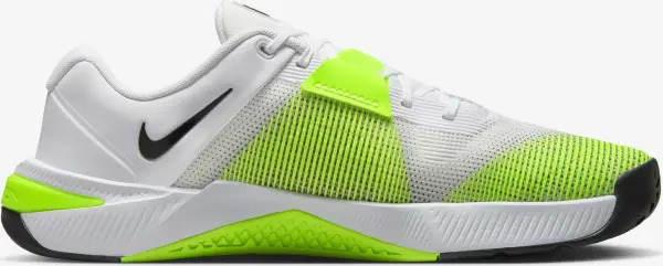 Кросівки для тренувань Nike METCON 10 біло-салатові HJ1875-101
