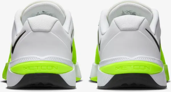 Кросівки для тренувань Nike METCON 10 біло-салатові HJ1875-101