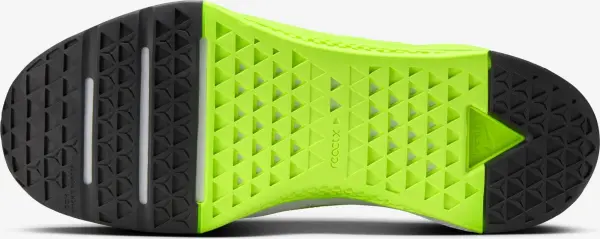Кросівки для тренувань Nike METCON 10 біло-салатові HJ1875-101