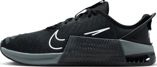 Кросівки для тренувань Nike METCON 9 EASYON чорні DZ2615-001