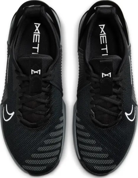 Кросівки для тренувань Nike METCON 9 EASYON чорні DZ2615-001