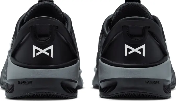 Кросівки для тренувань Nike METCON 9 EASYON чорні DZ2615-001