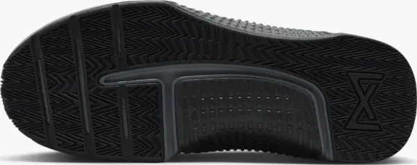 Кросівки для тренувань Nike METCON 9 EASYON чорні DZ2615-001