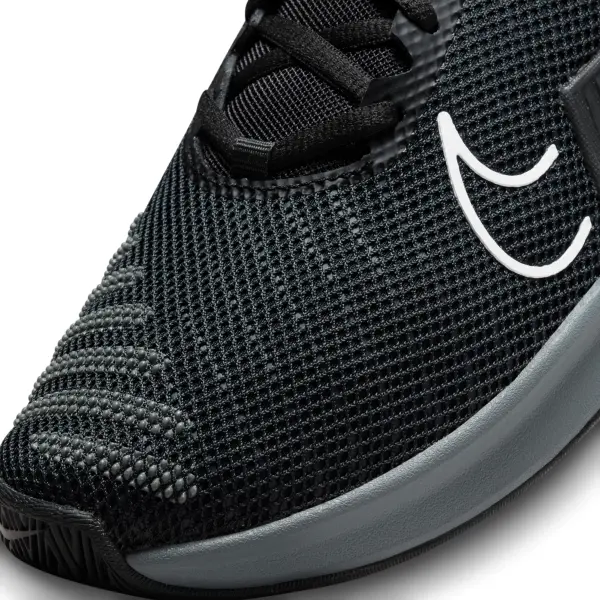 Кросівки для тренувань Nike METCON 9 EASYON чорні DZ2615-001