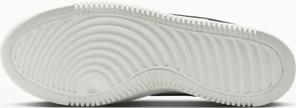 Кроссовки женские Nike COURT VISION ALTA бело-черные DZ5394-107