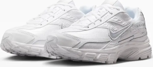 Кросівки жіночі Nike INITIATOR білі 394053-100