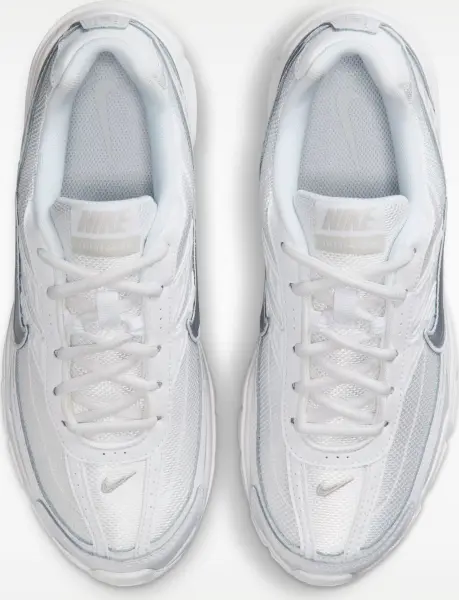 Кросівки жіночі Nike INITIATOR білі 394053-100