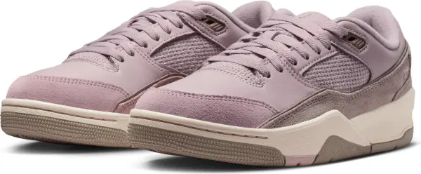 Кросівки жіночі Nike JORDAN FLIGHT COURT світло-рожево-бежеві FZ9854-606