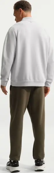 Реглан Nike 24.7 IMPOSSIBLYSOFT DRI-FIT світло-сірий HQ6953-097