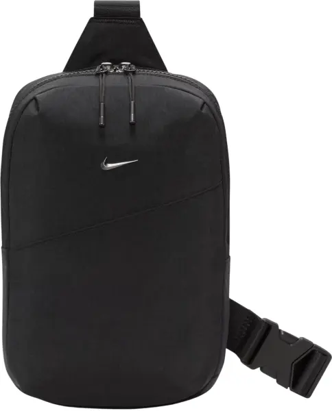 Сумка через плече Nike AURA чорна HF7038-013