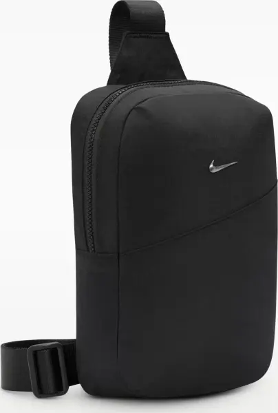Сумка через плече Nike AURA чорна HF7038-013