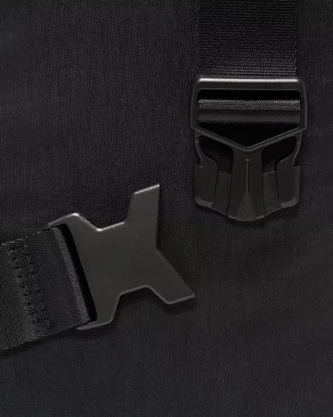Сумка через плече Nike AURA чорна HF7038-013