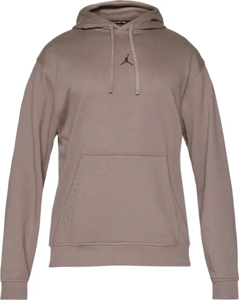 Худі Nike JORDAN SPORT CROSSOVER DRI-FIT темно-коричневе FV8606-040