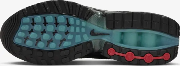 Кросівки Nike AIR MAX DN чорно-зелені DV3337-023