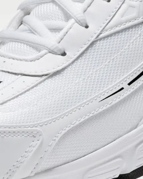 Кроссовки Nike INITIATOR бело-черные 394055-100