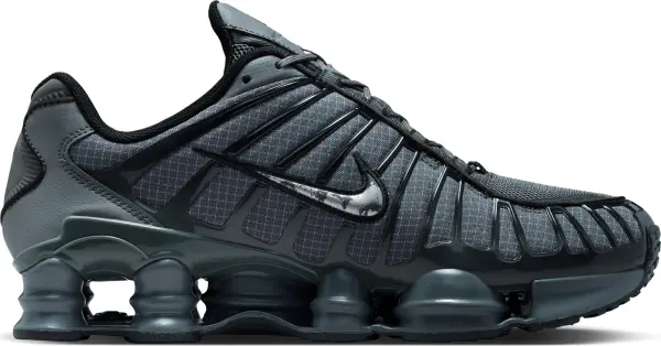 Кросівки Nike SHOX TL темно-сірі IM6771-068