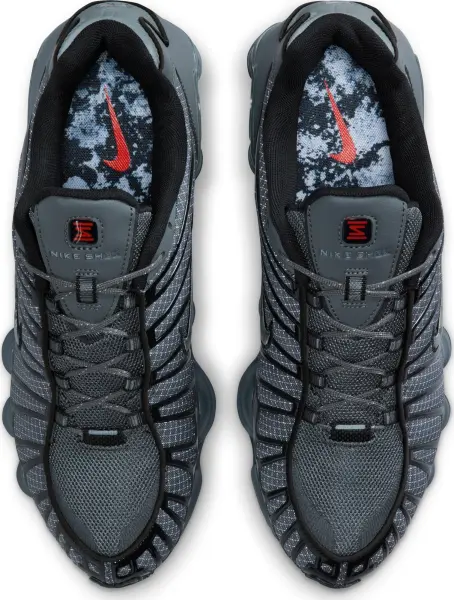 Кросівки Nike SHOX TL темно-сірі IM6771-068