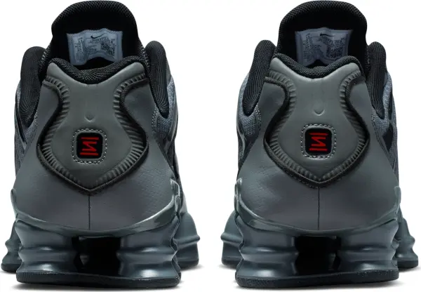 Кросівки Nike SHOX TL темно-сірі IM6771-068