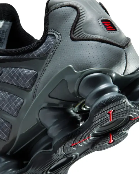 Кросівки Nike SHOX TL темно-сірі IM6771-068