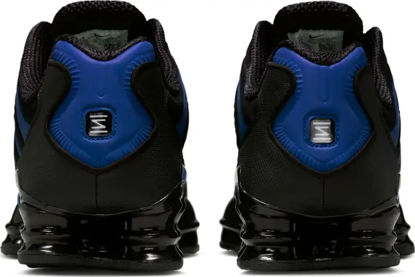 Кроссовки Nike SHOX TL черно-синие IH1338-002