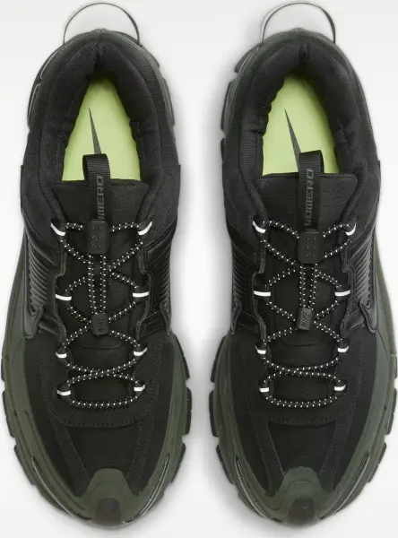 Кросівки Nike ZOOM VOMERO ROAM WINTERIZED темно-зелено-чорні FV2295-300