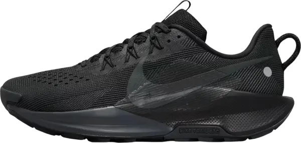 Кросівки для трейлранінгу Nike REACTX PEGASUS TRAIL 5 чорні DV3864-002
