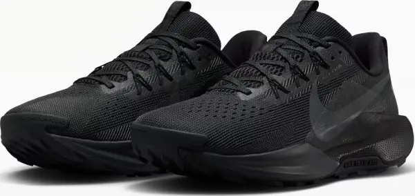 Кросівки для трейлранінгу Nike REACTX PEGASUS TRAIL 5 чорні DV3864-002