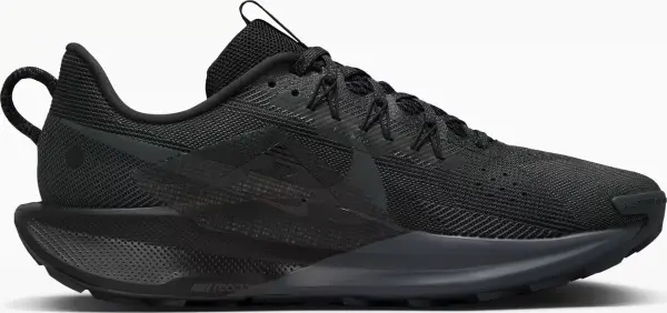 Кросівки для трейлранінгу Nike REACTX PEGASUS TRAIL 5 чорні DV3864-002