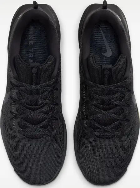 Кросівки для трейлранінгу Nike REACTX PEGASUS TRAIL 5 чорні DV3864-002