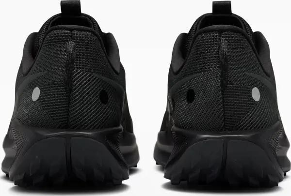 Кросівки для трейлранінгу Nike REACTX PEGASUS TRAIL 5 чорні DV3864-002