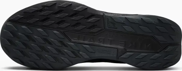 Кросівки для трейлранінгу Nike REACTX PEGASUS TRAIL 5 чорні DV3864-002