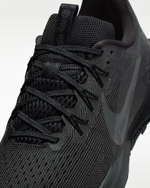 Кросівки для трейлранінгу Nike REACTX PEGASUS TRAIL 5 чорні DV3864-002