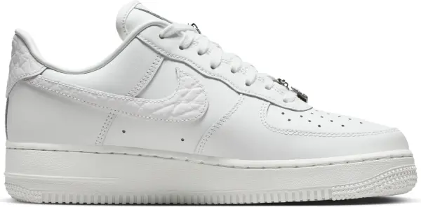 Кросівки жіночі Nike AIR FORCE 1 '07 LOW білі IM6485-121