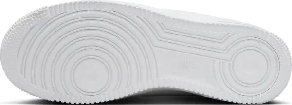Кроссовки женские Nike AIR FORCE 1 '07 белые HF2016-100