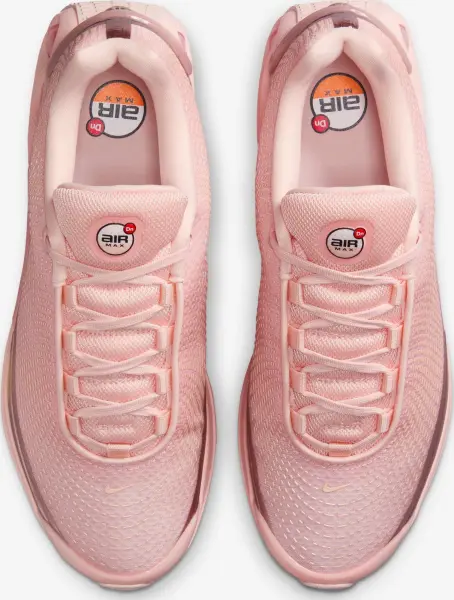 Кроссовки женские Nike AIR MAX DN персиковые HV4861-601