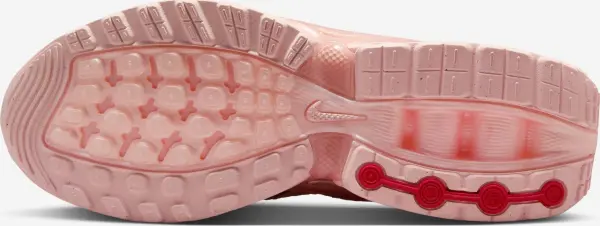 Кроссовки женские Nike AIR MAX DN персиковые HV4861-601