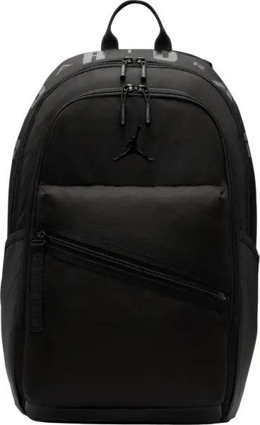 Рюкзак Nike JORDAN AIR PATROL BACKPACK чорний MA0924-KK2