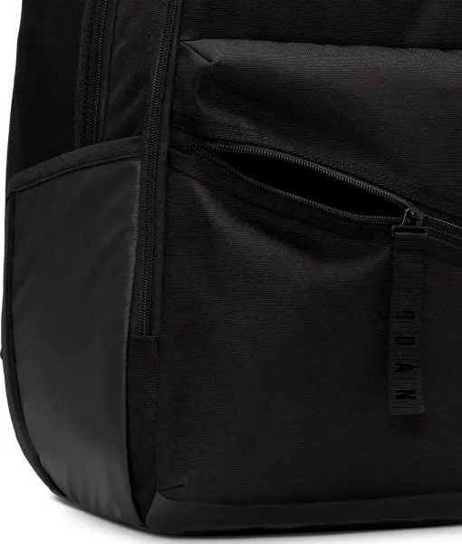 Рюкзак Nike JORDAN AIR PATROL BACKPACK чорний MA0924-KK2