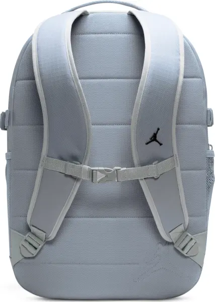 Рюкзак Nike JORDAN BLACKTOP 25L серый LM9047-G3A