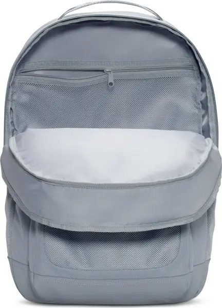 Рюкзак Nike JORDAN BLACKTOP 25L серый LM9047-G3A