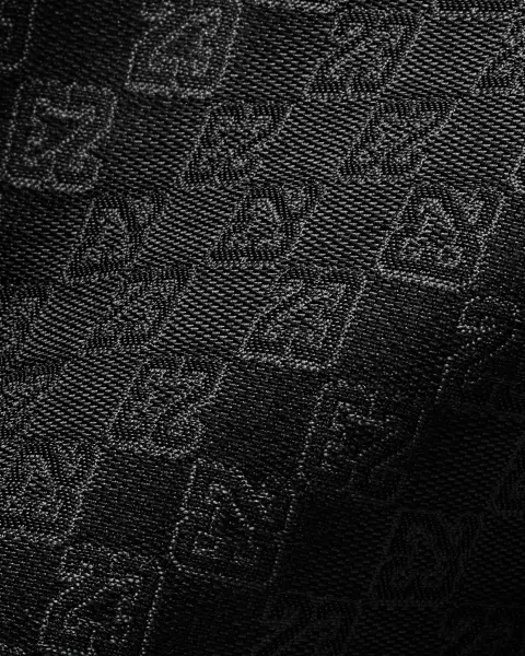 Рюкзак Nike JORDAN MONOGRAM 20L чорний MA9155-023