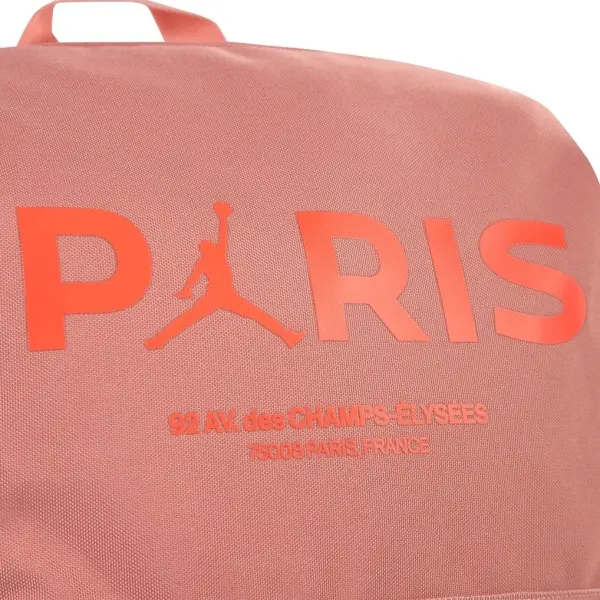 Рюкзак Nike JORDAN PARIS SAINT GERMAIN ESSENTIAL рожевий 9A0802-AID