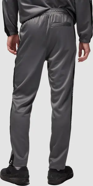 Спортивні штани Nike JORDAN ESSENTIALS TRACKSUIT PANTS сіро-чорні HF9341-034