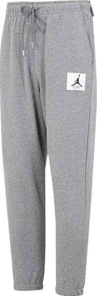 Спортивні штани Nike JORDAN FLIGHT FLEECE світло-сірі FV7251-050