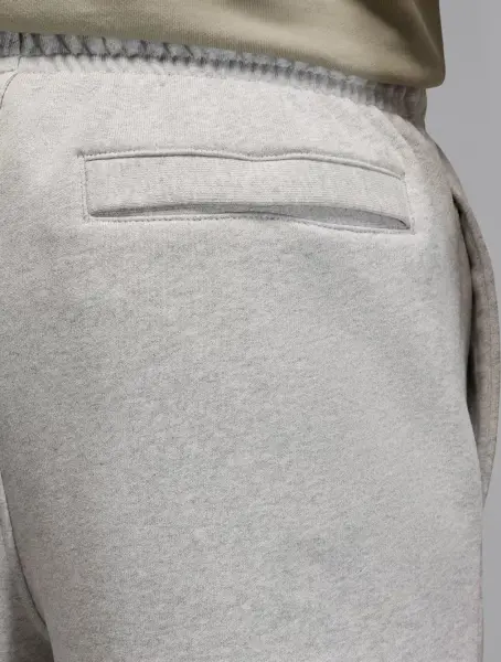 Спортивні штани Nike JORDAN FLIGHT FLEECE світло-сірі FV7251-050