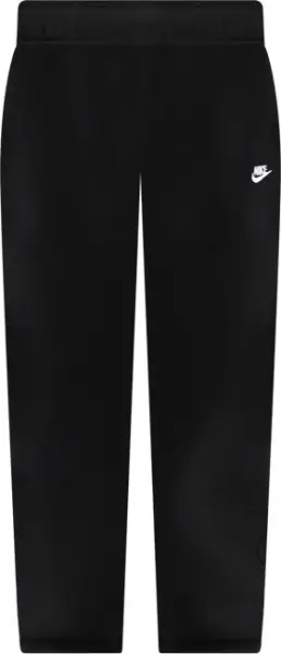 Спортивні штани Nike SPORTSWEAR CLUB FLEECE BUNGEE чорні IF0488-010